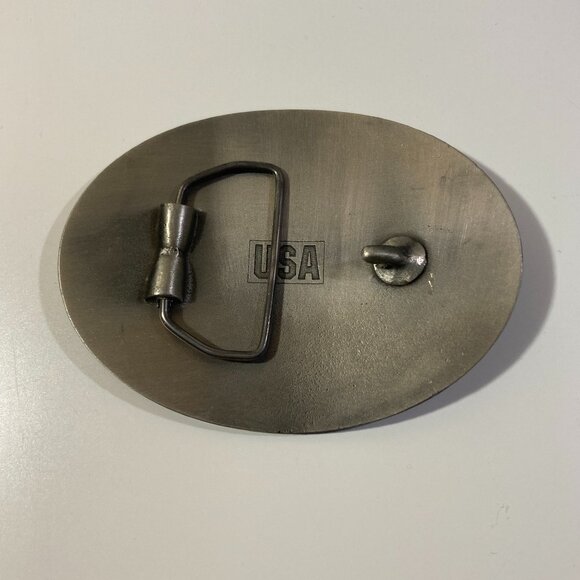 FOO FIGHTERS BELT BUCKLE “Since 1994” - Picture 2 of 2